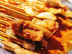 -火焰枪蛋·烧烤(奉天街店)