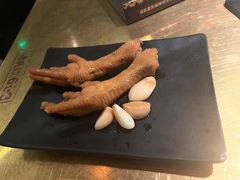 -烤匠麻辣烤鱼(万象城店)