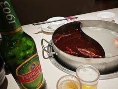 -潮泰牛肉火锅 · 创于1992年(车公庙店)