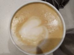 -逸派咖啡 EPARKCOFFEE(广安门店)