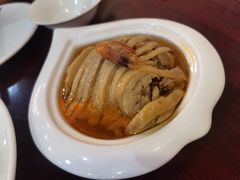 -吴门人家·苏宴宫廷菜(拙政园店)