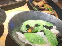 -金牌外婆家(苏州中心店)