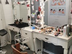 -猫头鹰照相馆(国贸店)