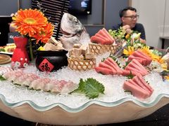 -小榄公饭店·岭南庭院餐厅(民安北路店)