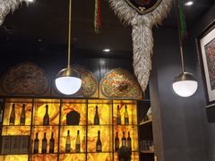 -敏珠拉姆藏餐·南京厨房(富春江东街店)