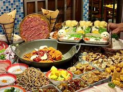 -江北北火锅馆·公路夜市(魏公村店)