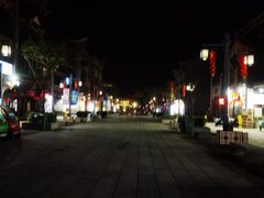 -海坛古城