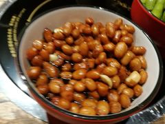 醋泡花生-虾弄弄海派小龙虾·牛羊蝎子火锅