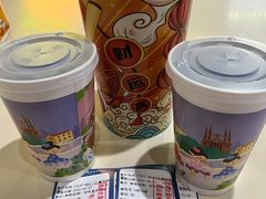 -农垦博纳国际影城(津奥广场IMAX店)