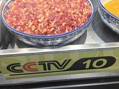 -丝路传奇·中国拉面航母店(北医三院店)