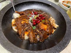 -将相和·海鲜蒸饺大连菜