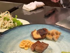 -神户牛排餐厅MOURIYA(总店)