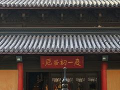 -灵谷景区