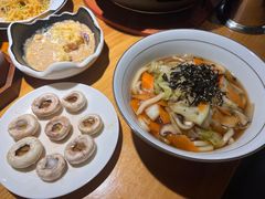 -隐炉和牛烧肉店(群力店)