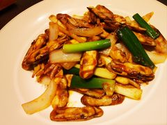 -恒记饭店·海鲜明档(淹城店)