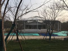-武汉园博园(武汉自然博物馆)