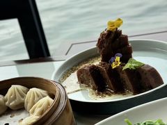 -柳莺湖上·湖景餐厅·江南菜(西湖店)