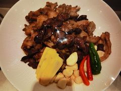 -曹家小菜(胜太路店)