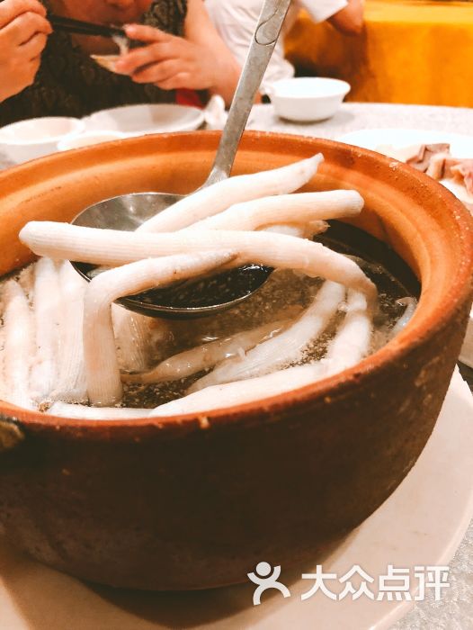 永香沙虫汤-图片-湛江美食-大众点评网
