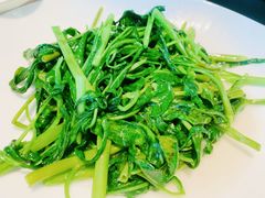 -漢舍川菜馆(国贸商城店)