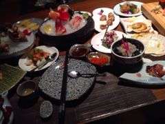 味见日本料理-味见·荣家(亚泰大街店)