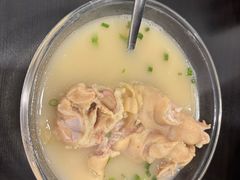 -谭家·钵钵鸡·蹄花·兔头(玉林南路店)