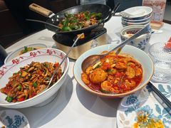 -匠熙小馆(崇文门店)