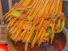 -拐枣巷小串串(财大店)