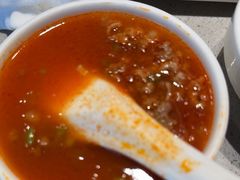 -海底捞火锅(太原南站店)