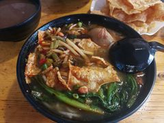 -螺蛳粉先生(蓟门桥店)