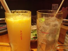 -醉虎传(南锣鼓巷店)