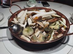-七采菌园·野生菌石锅鱼(环城北路店)
