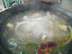 -金勺子原汤椰子鸡