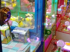 -汤姆熊欢乐世界(滨江店)