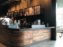 -星巴克(苏州竹园路店)