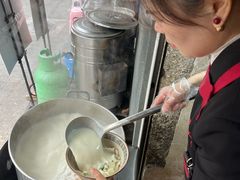 -凤翔改改豆花泡馍(双仁府街店)