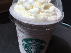 -星巴克(西藏路店)