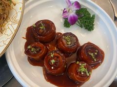 -润泽园饭庄(中山路店)