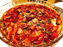-豪廷轩中餐厅·特色云南菜(温德姆至尊豪廷大酒店)