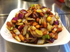 -宗泉烤全羊·烤羊腿·家常菜(解放东路店)