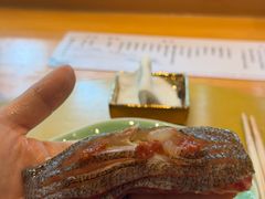 -鮨冠OMAKASE食べ放题(北京首店)