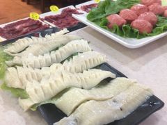 -潮泰牛肉火锅 · 创于1992年(车公庙店)