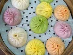 -四季美汤包(户部巷店)