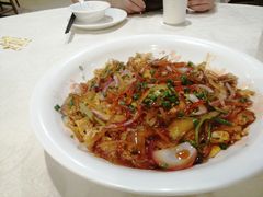 -利雅园酒家(大沙地店)