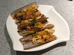 -大渔铁板烧(大悦城店)