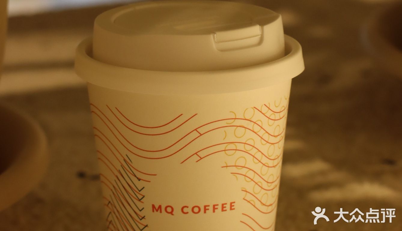 深圳新店 明谦咖啡4.0 新店优惠咖啡免费喝