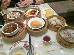 -稻香酒家·33年老字号·港式粤菜(富邦中心店)