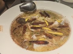 -渔语鱼新川菜Bistro(万象天地店)