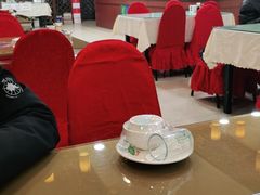 大堂-闫水饺大酒楼·北京老闫靓马饺子馆