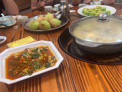 -侠成水上农庄(工业大道店)